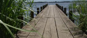 Ferienwohnung Bad Zwischenahn am Meer